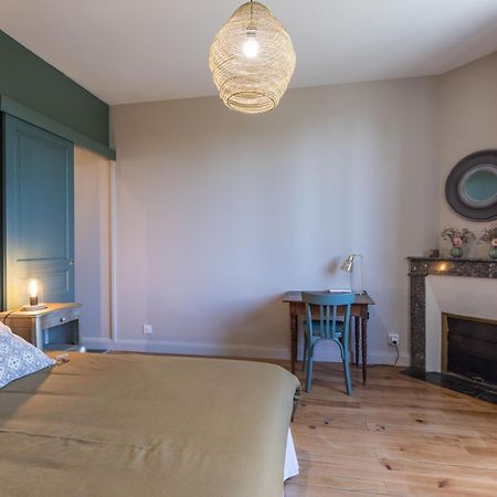 La Maison D'A Cote Mont-de-Marsan Kültér fotó