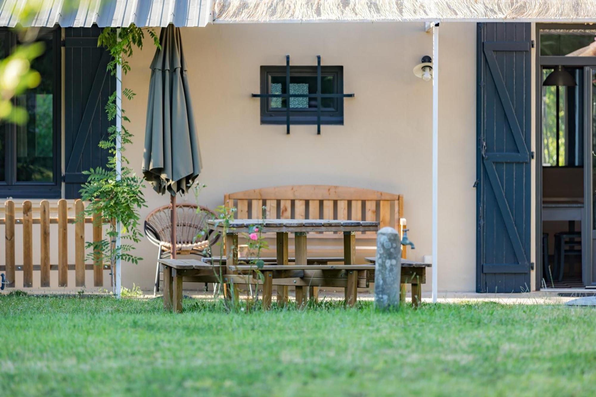 La Maison D'A Cote Mont-de-Marsan Kültér fotó