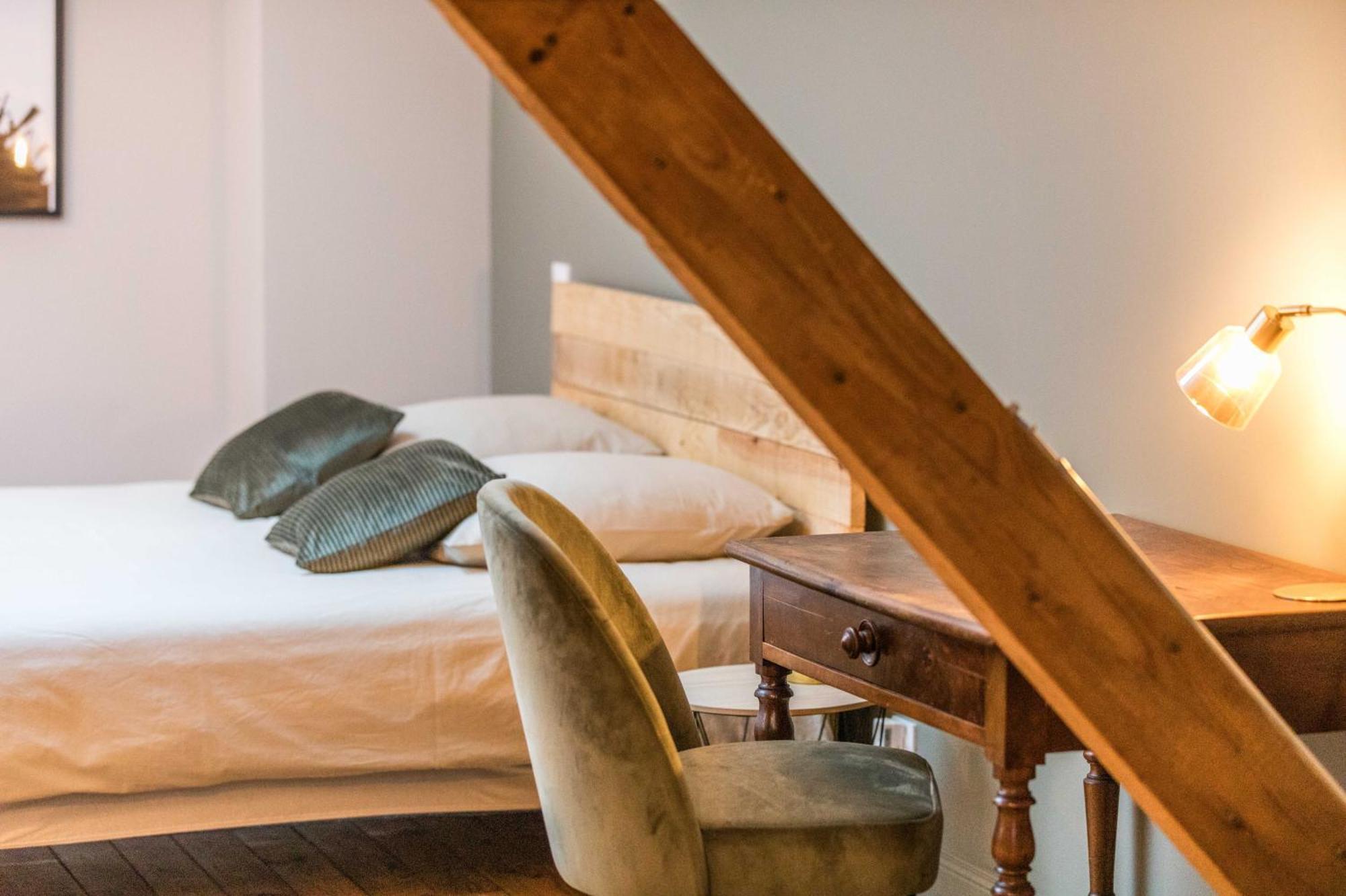 La Maison D'A Cote Mont-de-Marsan Kültér fotó