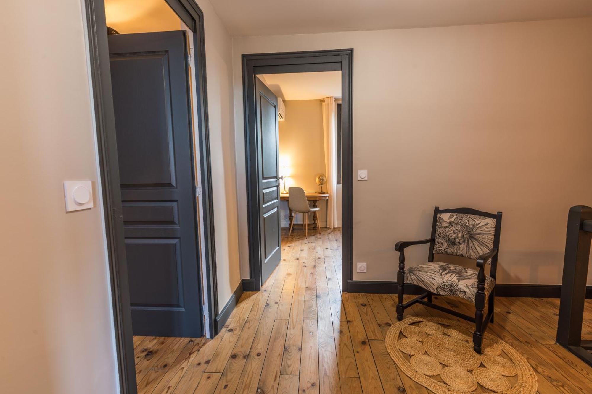 La Maison D'A Cote Mont-de-Marsan Kültér fotó