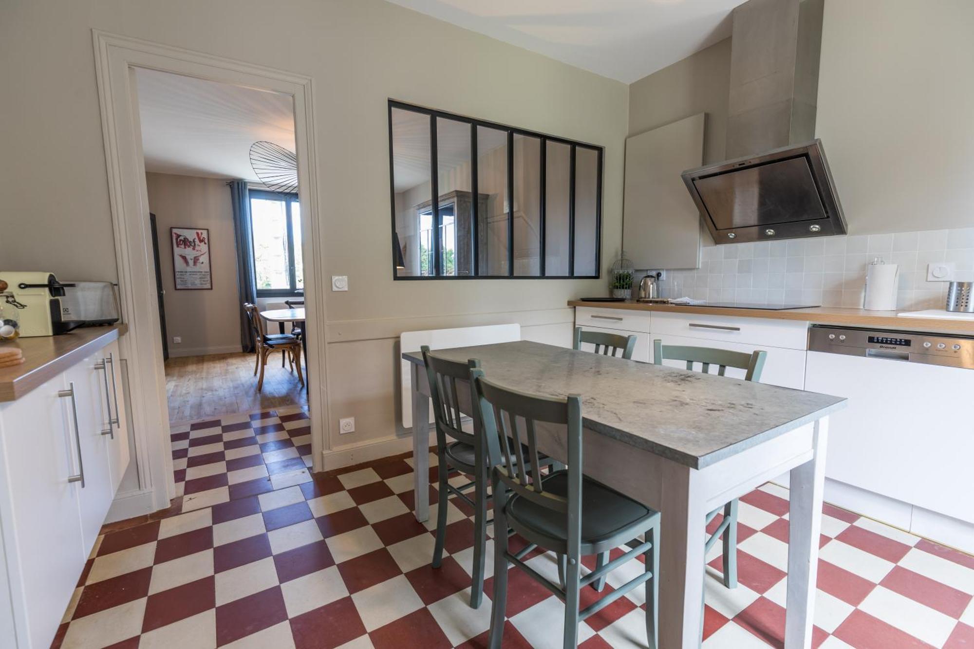 La Maison D'A Cote Mont-de-Marsan Kültér fotó